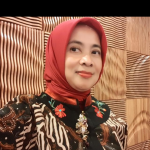 Ana Wismayanti, SH : Menuju Tatanan Normal Baru, Ayo Tingkatkan Semangat Bekerja