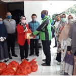 IKANO Peduli Dan Babagi Kasalarea Menjelang Ramadhan