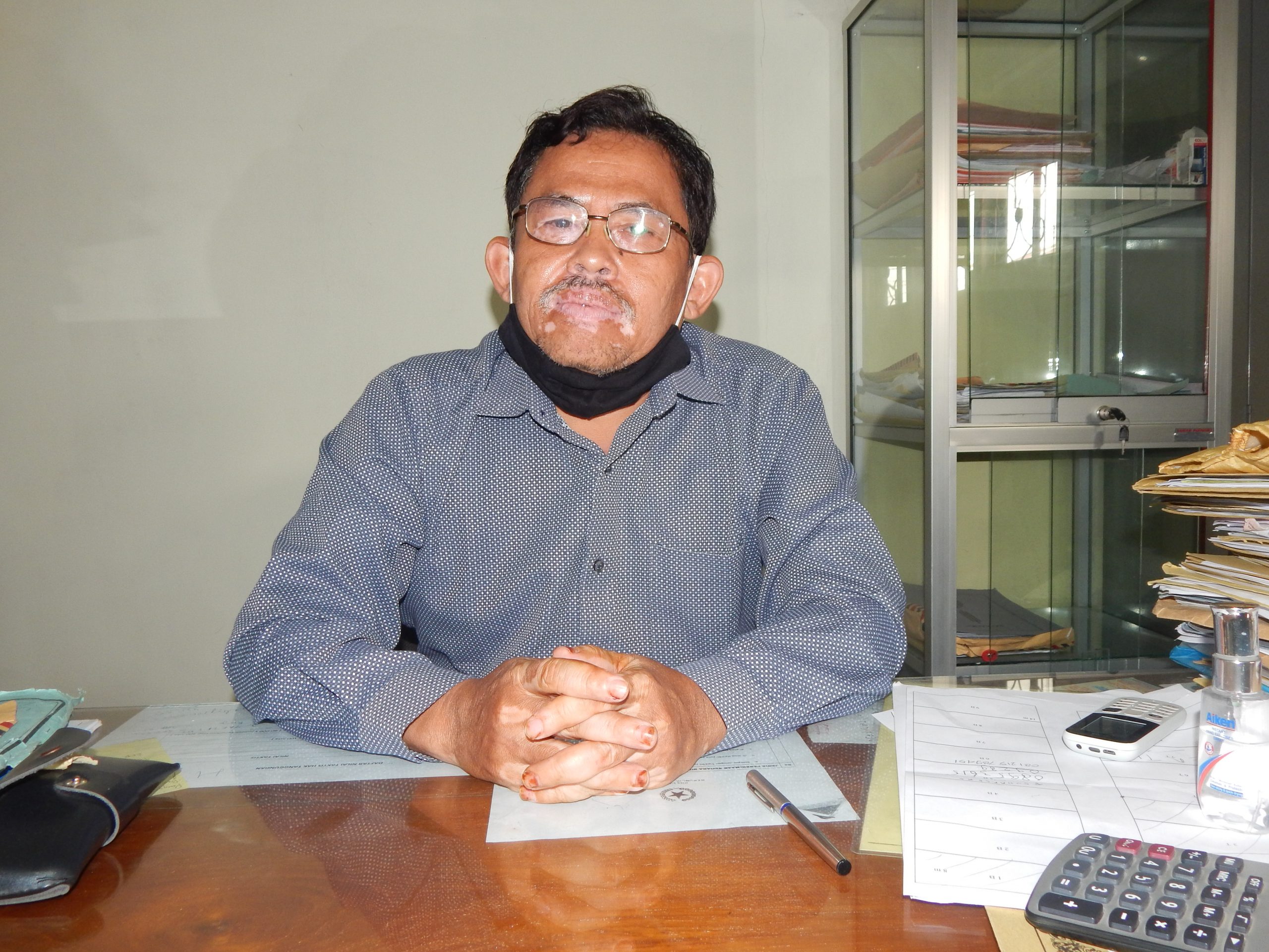 H. Sugianto,SH