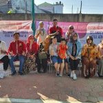 *Road Show Safari Qurban Pengwil Jateng INI* Luar Biasa, Pengwil Jateng INI Pada  Idul Adha Tahun Ini Distribusikan 5 Ekor Sapi Qurban