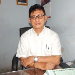 Sapto Adji Prasetyo,SH,SpN