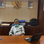 Bincang-bincang Siang (BBS) Dengan Agus Miftah,SH : Era Tatanan Kenormalan Baru Di Kantor BPN – KPP Pratama –  DPPKAD Kabupaten Tegal *Sinergitas Dan Harmonisasi Ketiga Institusi Terkait Telah Berjalan Baik *