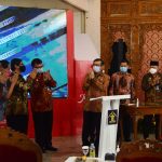 Jawaban Revolusi Digital Dari kanwil Kemenkumham Jateng, Hadirkan SILANDU Dan  SIPPANDU