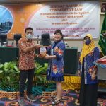 Seminar Nasional Memahami Elektronik Sertifikat Tandatangan Elektronik Dan E-Notaris System Sebuah Kajian Penguatan  Integritas Notaris  Dalam Menjalankan Tugas Jabatan Pengwil Jateng INI Berjalan  Sukses & Lancar *Peserta Tembus 350 Orang*