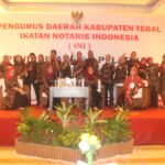 Luar Biasa ! Pengda Kabupaten Tegal  INI  Sukses Gelar Pendidikan Dan Pelatihan NPAK,  Peserta Sangat Antusias