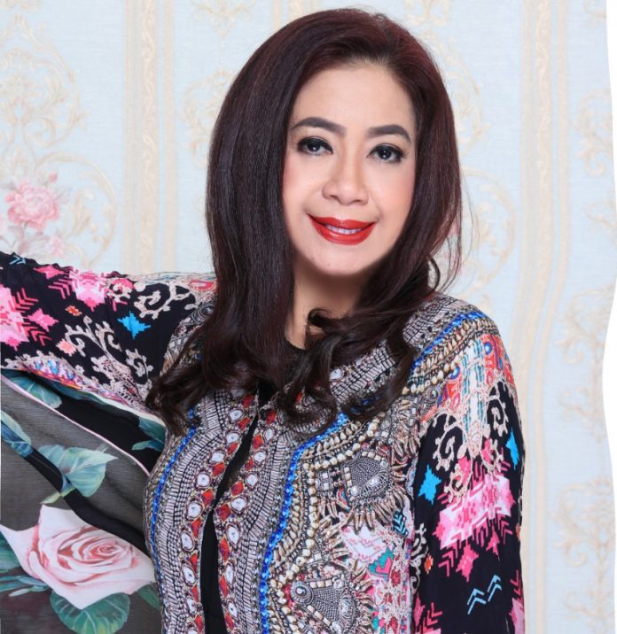 EDISI HARI KARTINI Meneladani Sosok  Kartini Masa Kini Ala  “Otty Hari Chandra Ubayani,SH,SpN,MH”: *Meski Disibukkan Dengan Berbagai Kegiatan, Saatnya Perempuan Indonesia Lebih Aware Terhadap Kodratnya*