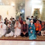 Di Bulan Ramadhan  1442 Hijriyah Ini, OH Center Bikin Terobosan  Gelar Pengajian MT Istiqomah