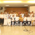 INI – IPPAT Pengda Kabupaten Pemalang Mempersembahkan Acara “Ngobrol Sore Menjelang Buka Puasa Bersama Dr.Widhi Handoko,SH,SpN” *Duduk  Santai, Nikmati Obrolannya, Santap Makanannya*