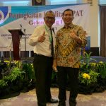 R. Giardi Suharjanto,SH,M.Kn : Peran  PPAT Dalam Mendorong Program  Kementerian ATR/BPN  Begitu Penting