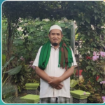 AB. Purwanto,SH,M.Kn,Notaris - PPAT Kabupaten Pati Yang Juga Koordinator Bidang Pengabdian Masyarakat Notaris Muslim Indonesia (NMI)