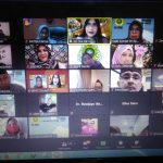 Webinar Sharing For Caring ‘Vaksin Seputar Mitos & Fakta Ilmiah’