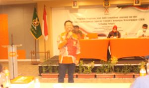 Paparan Dr. Widhi Handoko,SH,SpN