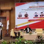 Sungguh Luar  Biasa! Acara  Simposium   Nasional  Pengwil  Jateng  INI Sukses Dan  Banjir  Peserta Dari Seluruh  Indonesia