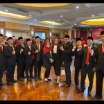 Sebanyak 55 Notaris Alumni MKn Unissula Semarang Dilantik Oleh Kakanwil Kemenkumham Jateng