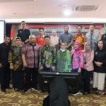 Seminar ‘Implementasi Kewenangan Notaris Dalam Membuat  Surar Keterangan Waris’ Dalam Semarak HUT  INI Ke-114