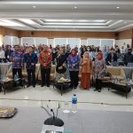 Seminar Perdana Serba Serbi  PT, PMDN & PMA Pengda Kuningan INI Sukses