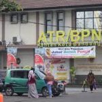 Diduga Terjadi Pungli Puluhan Juta Rupiah Di BPN Kota Bandung!