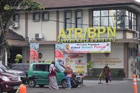 Diduga Terjadi Pungli Puluhan Juta Rupiah Di BPN Kota Bandung!