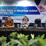 Sukses Sudah Pembekalan  Ujian PPAT IPPAT Kota Semarang