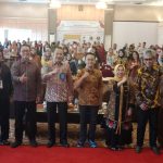 Seminar Pengda Boyolali INI & Pengwil Jateng INI Sukses