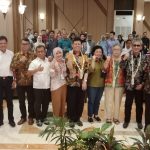 Pengda Kabupaten Tegal INI Dan Pengwil Jateng INI Gelar Seminar ‘Teori Dan Bedah Kasus Seputar Masalah Pemberian Kredit & Jaminan  Di Bank Konvensional’