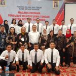 Siapkan Notaris Handal Dan Profesional Melalui Maber Pengwil Jateng INI