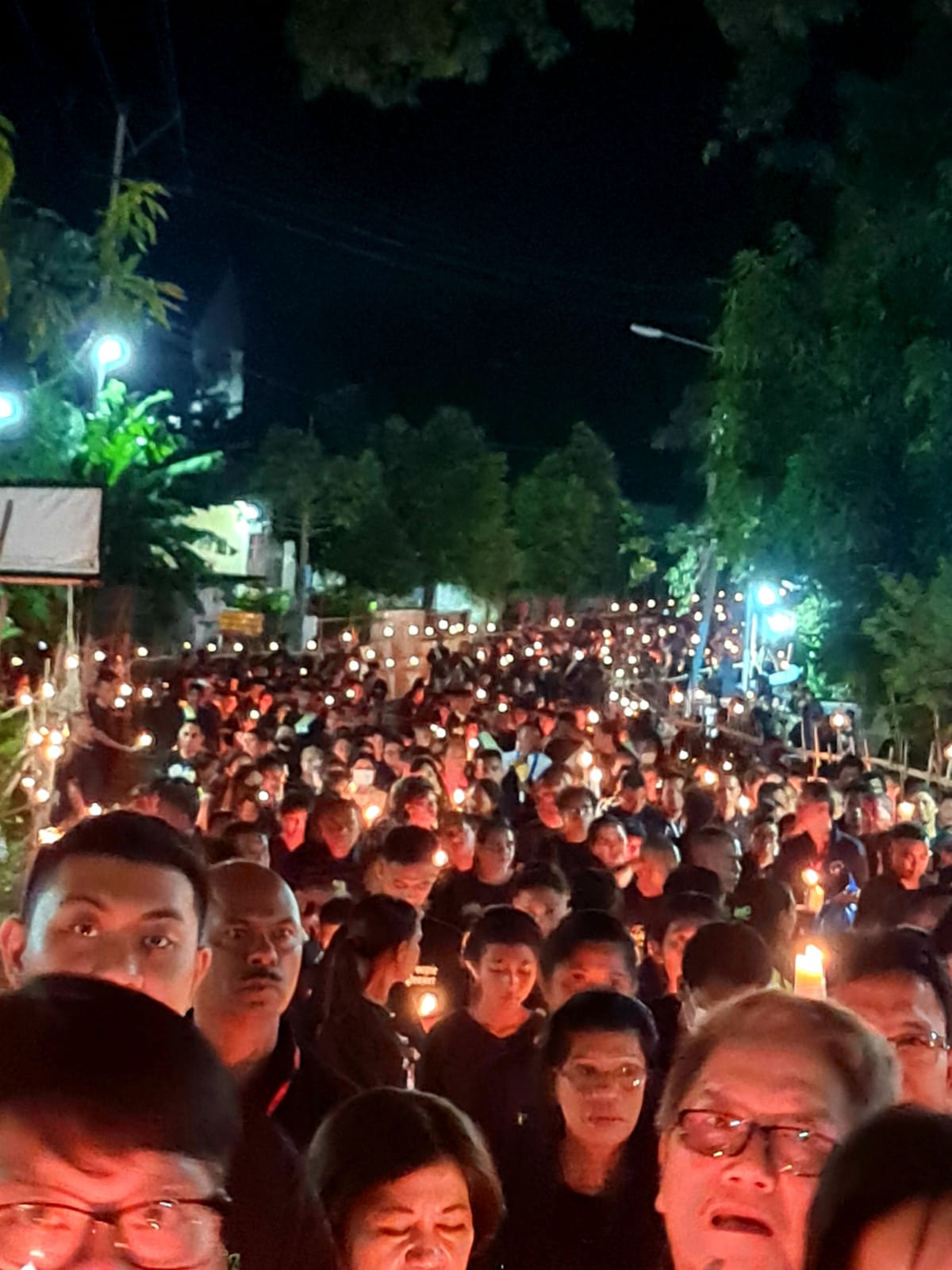 Pentingnya Merajut Kerukunan Umat Beragama Yang Dimulai Dengan Toleransi