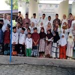 Berkah Ramadhan 1444 H, INI- IPPAT Kendal Gelar Baksos & Santuni Yatim Piatu