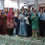 INI- IPPAT  Pengda Brebes Gelar Baksos & Bukber Ramadhan 1444  H