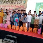 Silaturahmi Dan Buka Bersama MDCQ INI- IPPAT Klaten Berjalan Semarak ‘ Cetar Membahana’