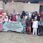 INI- IPPAT Pengda Demak   Berbagi Kebahagiaan  Bersama Anak Yatim