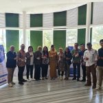 Ketum PP INI Berikan Pengarahan Sosialisasi Platform Digital Terkait Kongres XXIV- INI Secara  I- vote