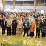 Seminar Kenotariatan ‘ Resiko & Tantangan Dalam Peralihan Saham PT’ Tembus 350 Peserta