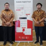 Platfom Digital Untuk Notaris Dan Urgensinya Memahami Tanda Tangan Elektronik Yang  Aman Dan Tak Beresiko