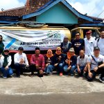 Semarak & Meriah Rangkaian Acara HUT Ke-36 Pengwil DIY IPPAT