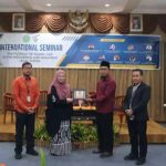 Seminar  Internasional ‘Posisi Hukum Islam Dalam Sistem Hukum Indonesia Dan Malaysia’ Gelaran UMMAT Bekerjasama Dengan USIM