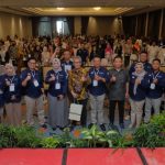 Seminar INI- IPPAT Karanganyar Banjir Peserta, Suguhkan Topik Menarik & Terupdate