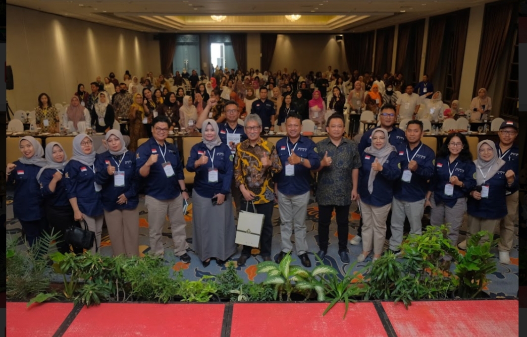 Seminar INI- IPPAT Karanganyar Banjir Peserta, Suguhkan Topik Menarik & Terupdate