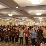 Seminar Koperasi Yang Digelar Pengda Kabupaten Gununugkidul INI Sukses, Peserta Sangat Antusias