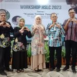 Workshop HSLC 2023 Kupas Tuntas Yayasan Sukses Dan Meriah