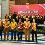 Seminar Nasional “Kupas Tuntas Tentang Badan Hukum” oleh Pengurus Wilayah Sulawesi Selatan Ikatan Notaris Indonesia