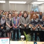 Seminar Refleksi Akhir Tahun ” Akta Autentik Secara Elektronik Suatu Harapan” Meriah