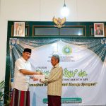 Pengwil DIY INI- IPPAT Menggelar Bukber, Santunan Anak Yatim & Nuzulul Qur’an Bertemakan ‘Ramadhan Bersihkan Hati Menuju Syurgawi’ .