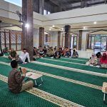 Pengajian 3 Bulanan INI- IPPAT Kota Semarang Hadirkan Penceramah Ustadz H. Diding Darmudi, LC, M. Ag