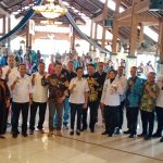 Pertemuan Anggota Klaten INI- IPPAT Bersama MPDN, MPPD Dan BPN Berlangsung Meriah & Hangat