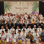 INI – IPPAT Kabupaten Sleman Gelar Pengukuhan, Buka bersama Dan Santunan Anak Yatim