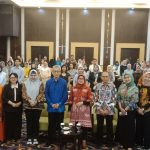 Seminar Pengda Kota Semarang INI ‘ Peran Notaris Dalam Pembuatan Akta Pengikatan & Penyelesaian Secara AYDA Berdasarkan UUP2SK’