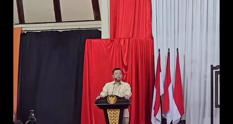 Sesuai Instruksi Menteri ATR/BPN,Bakal Ada Transformasi Besar- besaran Layanan PPAT Urus Sertifikat Tanah Akan Lebih Cepat