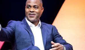 Menurut Media Belanda, Patrick Kluivert gantikan Shin Tae-yong yang dipecat PSSI