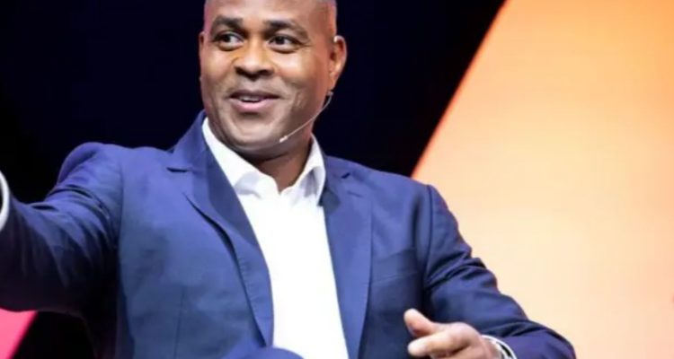 Menurut Media Belanda, Patrick Kluivert gantikan Shin Tae-yong yang dipecat PSSI